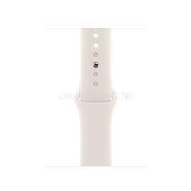APPLE 40MM Watch sportszíj M/L (csillagfény) MYJ43ZM/A small