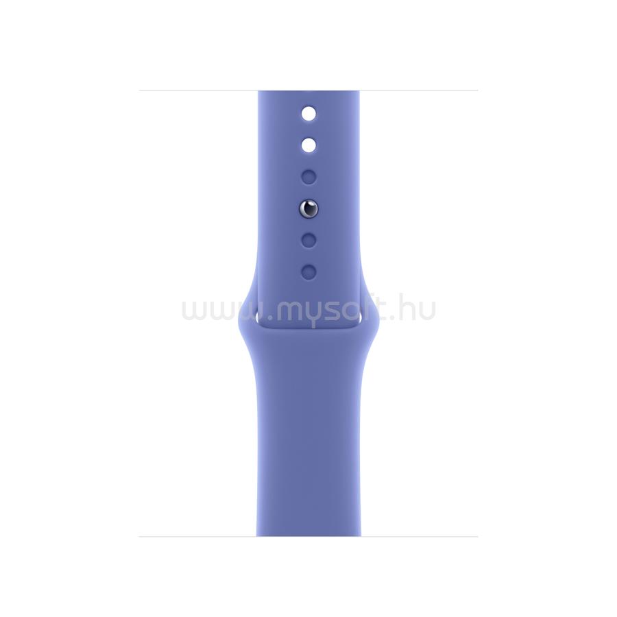 APPLE 40MM Watch sportszíj M/L (meténglila)