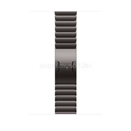 APPLE 46MM Watch fémszíj (palaszürke) MXMK3ZM/A small