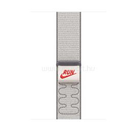 APPLE 46MM Watch Nike sportpánt (fátyolszürke) MGD44ZM/A small