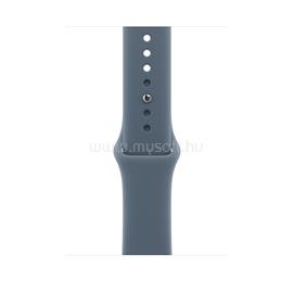 APPLE 46MM Watxh sportszíj M/L (acélkék) MFGY4ZM/A small