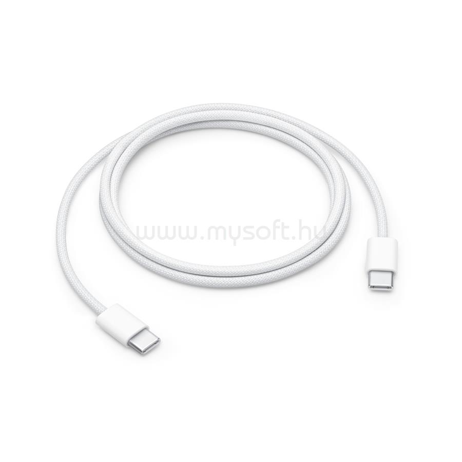 APPLE 60W USB-C 1m töltőkábel