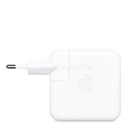 APPLE 70 wattos USB-C hálózati adapter MXN53ZM/A small