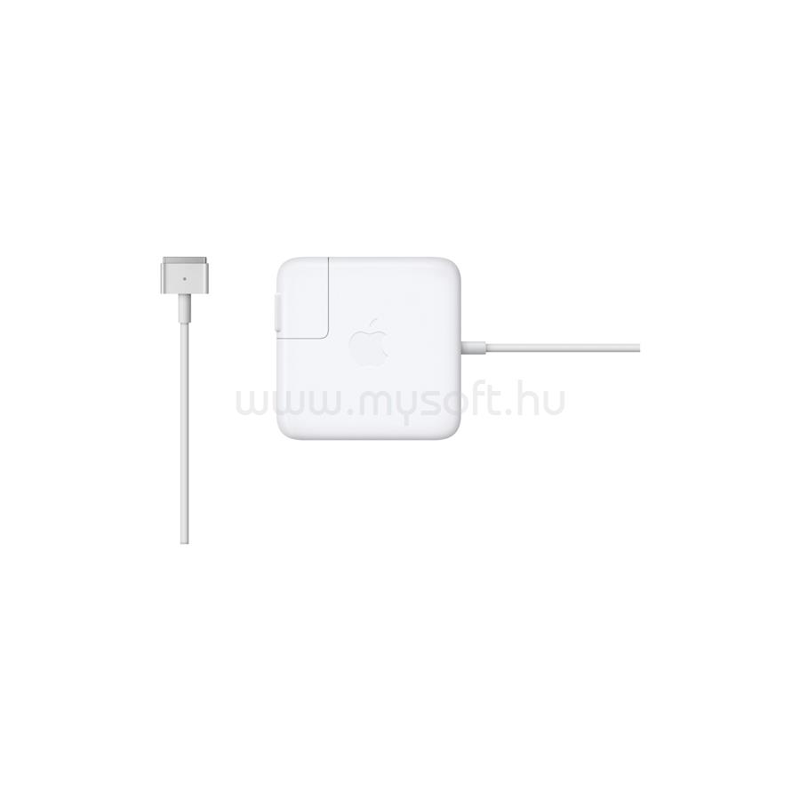 APPLE 85 wattos MagSafe 2 hálózati adapter (Retina kijelzős MacBook Pro laptopokhoz)