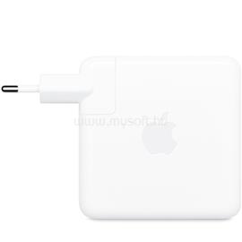 APPLE 96 wattos USB-C hálózati adapter MW2L3ZM/A small