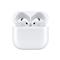 APPLE Airpods 4 bluetooth vezeték nélküli fülhallgató (fehér) MXP63ZM/A small