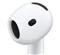 APPLE AIRPODS 5 bluetooth fülhallgató SZTEREO (mikrofon, aktív zajszűrő + töltőtok) FEHÉR MKFW4ZM/A small