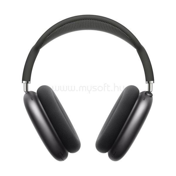 APPLE AirPods Max Bluetooth asztroszürke fejhallgató