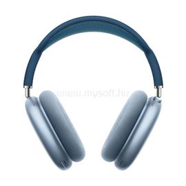 APPLE AirPods Max Bluetooth fejhallgató (kék) MGYL3ZM/A small