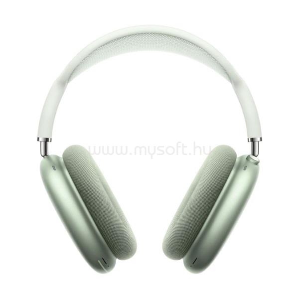 APPLE AirPods Max Bluetooth fejhallgató (zöld)