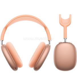 APPLE AirPods Max Bluetooth fejhallgató (narancssárga) MWW73ZM/A small