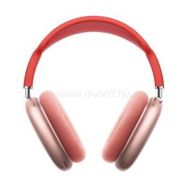 APPLE AirPods Max Bluetooth pink fejhallgató MGYM3ZM/A small