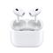 APPLE Airpods Pro 2 bluetooth Type-C vezetélk nélküli fülhallgató (fehér) mtjv3zm/a small