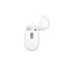 APPLE Airpods Pro 2 bluetooth Type-C vezetélk nélküli fülhallgató (fehér) mtjv3zm/a small
