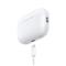 APPLE Airpods Pro 2 bluetooth Type-C vezetélk nélküli fülhallgató (fehér) mtjv3zm/a small
