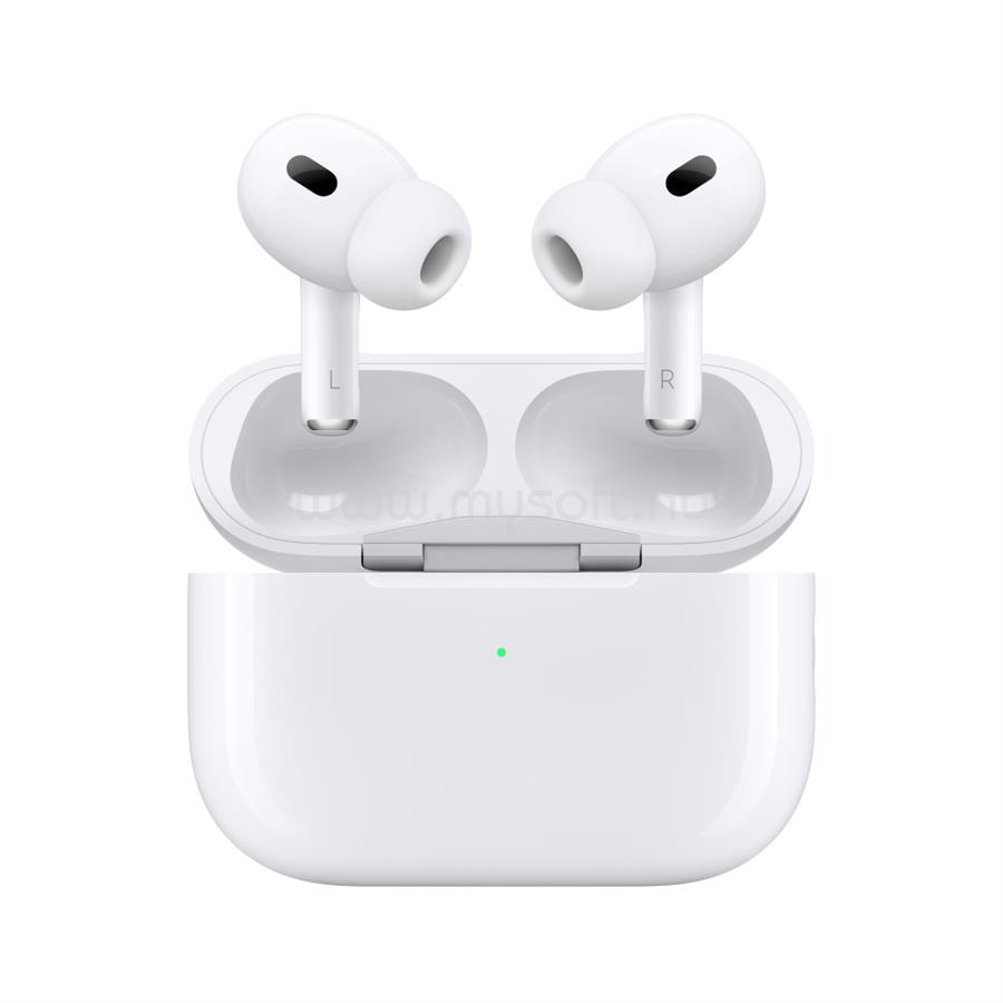 APPLE AirPods Pro2 True Wireless Bluetooth fülhallgató