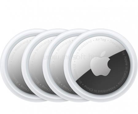 APPLE AirTag (4 Pack)