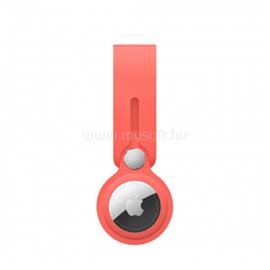 APPLE AirTag Loop - Pink Citrus mlyy3zm/a small