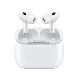 APPLE AirPods Pro2 fülhallgató MagSafe tokkal (USB-C) mtjv3zm/a small