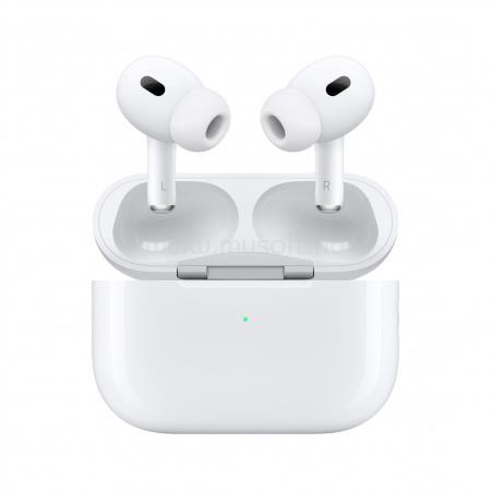 APPLE AirPods Pro2 fülhallgató MagSafe tokkal (USB-C)