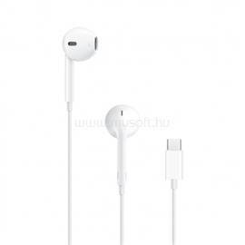 APPLE EarPods (USB-C) mtjy3zm/a small