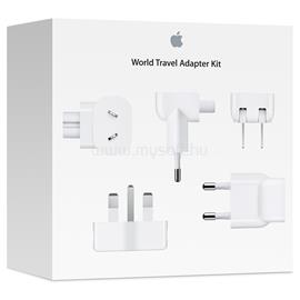 APPLE Apple világutazó adapterkészlet MD837ZM/A small