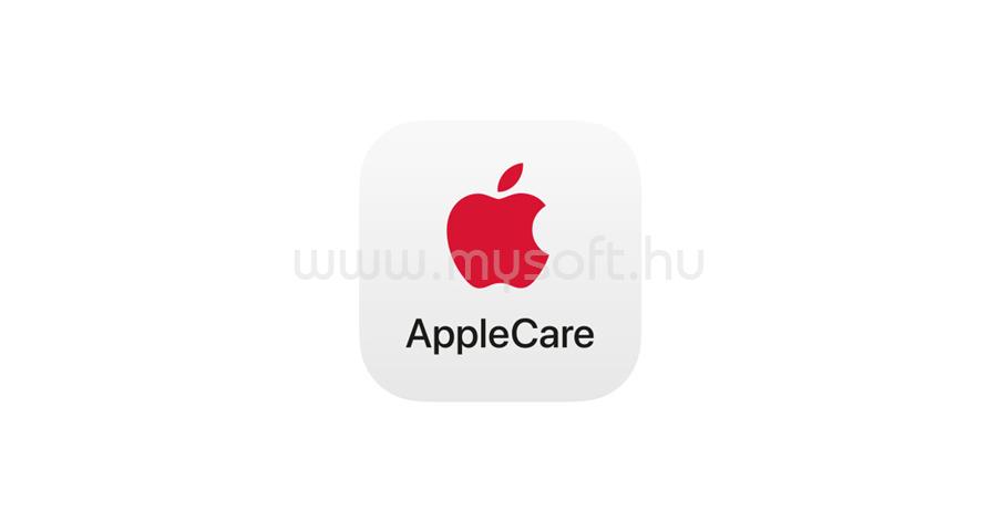 APPLE AppleCare garancia kiterjesztés 1 évről 2 évre iPad eszközhöz