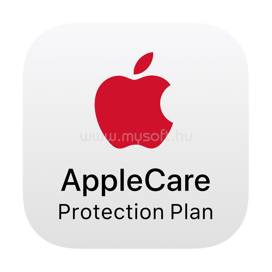 APPLE AppleCare garancia kiterjesztés 1 évről 3 évre 14 hüvelykes Macbook Pro (M5) eszközhöz