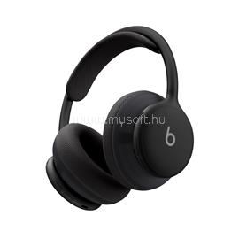 APPLE BEATS 360 vezeték nélküli fejhallgató (fekete) MJE14ZM/A small