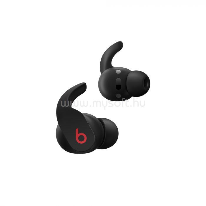 APPLE BEATS FIT PRO TRUEWIRELESS EARBUDS BEATS BLACK fülhallgató