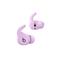 APPLE Beats Fit Pro Vezeték nélküli fülhallgató (Stone Purple) MK2H3ZM/A small