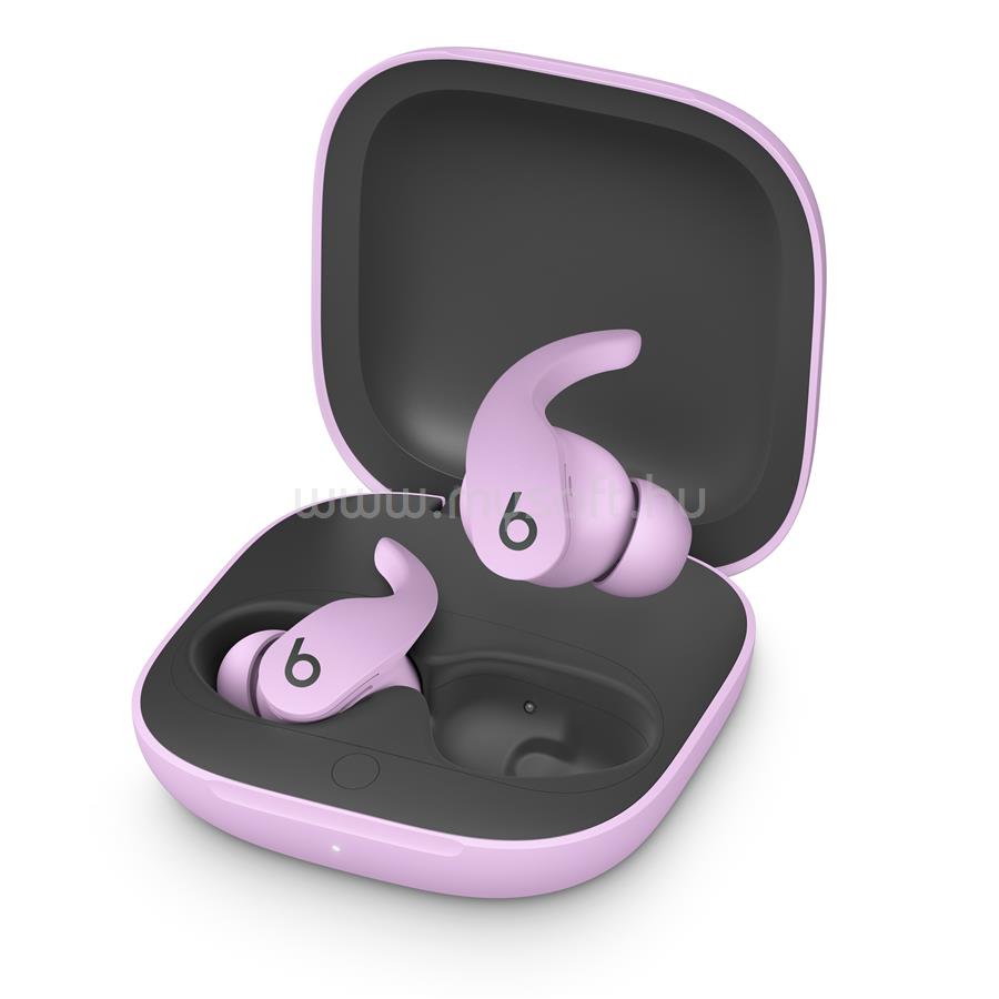 APPLE Beats Fit Pro Vezeték nélküli fülhallgató (Stone Purple)