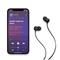 APPLE Beats Flex All-Day vezeték nélküli fülhallgató (fekete) MYMC2ZM/A small