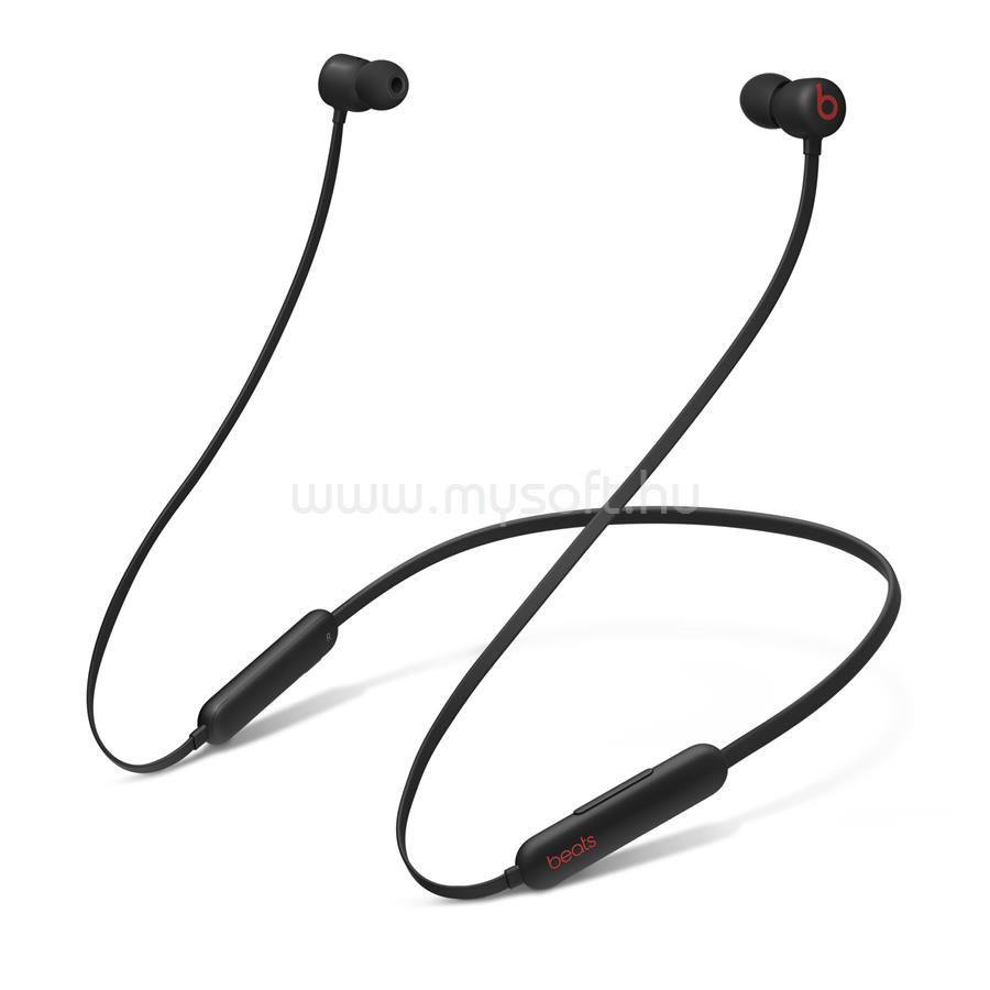 APPLE Beats Flex All-Day Vezeték nélküli fülhallgató (Beats Black)