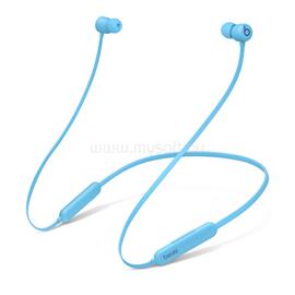 APPLE Beats Flex All-Day Vezeték nélküli fülhallgató (Flame Blue) MYMG2ZM/A small