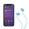 APPLE Beats Flex All-Day Vezeték nélküli fülhallgató (Flame Blue) MYMG2ZM/A small