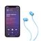 APPLE Beats Flex All-Day vezeték nélküli fülhallgató (kék) MYMG2ZM/A small