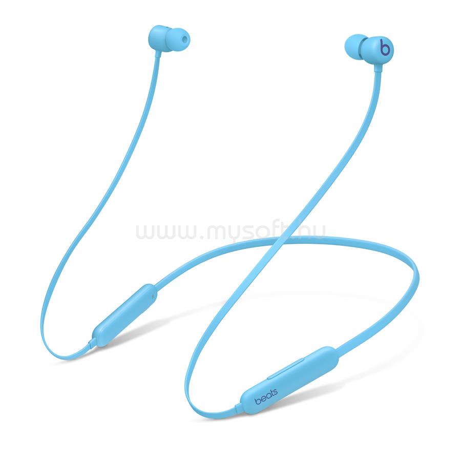 APPLE Beats Flex All-Day Vezeték nélküli fülhallgató (Flame Blue)
