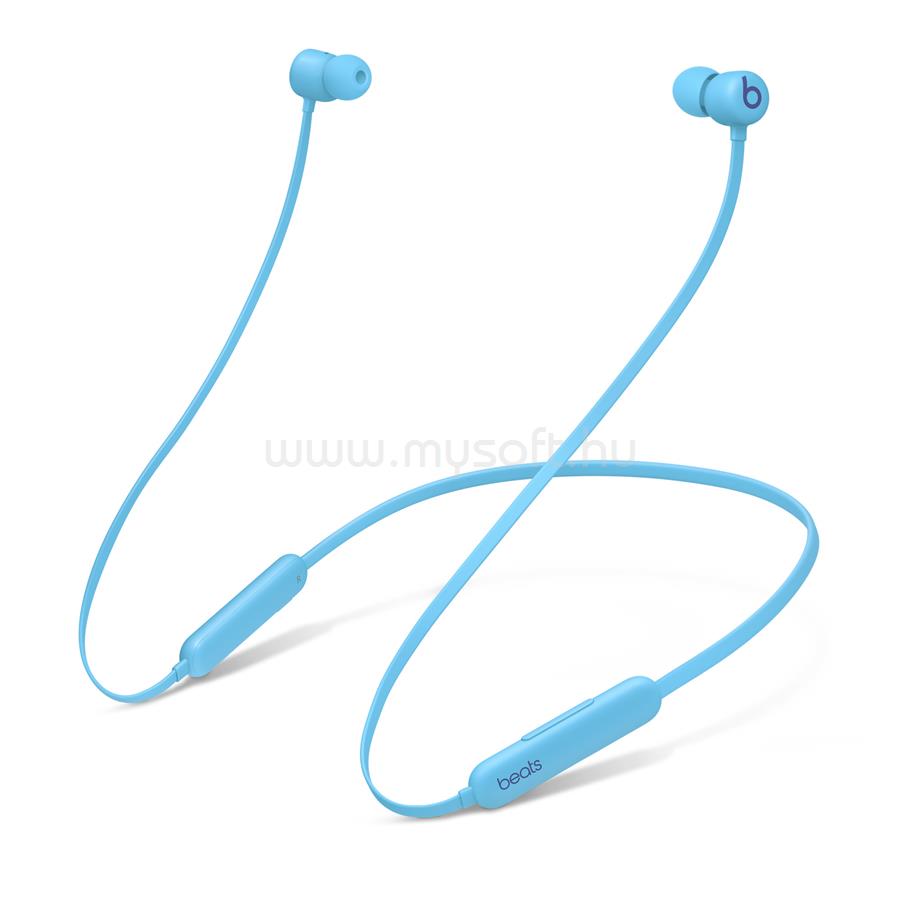 APPLE Beats Flex All-Day vezeték nélküli fülhallgató (kék)