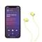 APPLE Beats Flex All-Day Vezeték nélküli fülhallgató (Yuzu Yellow) MYMD2ZM/A small