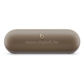 APPLE Beats Pill bluetooth hangszóró (pezsgő arany) MW463ZM/A small