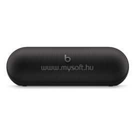 APPLE Beats Pill bluetooth hangszóró (matt fekete) MW443ZM/A small