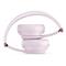 APPLE Beats Solo 4 vezeték nélküli fejhallgató (felhőrózsaszín) MUW33ZM/A small