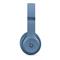 APPLE Beats Solo 4 vezeték nélküli fejhallgató (palakék) MUW43ZM/A small