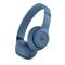 APPLE Beats Solo 4 vezeték nélküli fejhallgató (palakék) MUW43ZM/A small