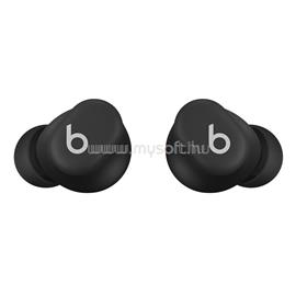 APPLE Beats Solo Buds vezeték nélküli fülhallgató (fekete) MUVW3EE/A small