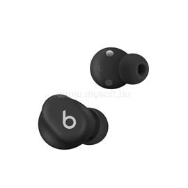 APPLE Beats Solo Buds vezeték nélküli fülhallgató (fekete) MUVW3ZM/A small