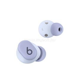 APPLE Beats Solo Buds vezeték nélküli fülhallgató (lila) MUVX3ZM/A small