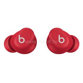 APPLE Beats Solo Buds vezeték nélküli fülhallgató (piros) MUW03EE/A small