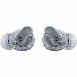 APPLE Beats Studio Buds+ zajszűrős vezeték nélküli fülhallgató (átlátszó) MQLK3ZM/A small